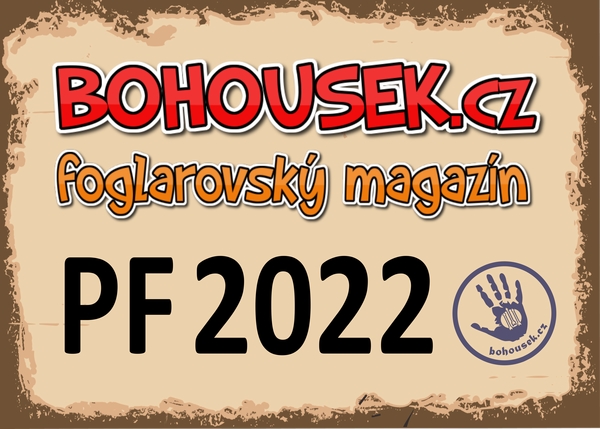 PF 2022 - Bohousek.cz