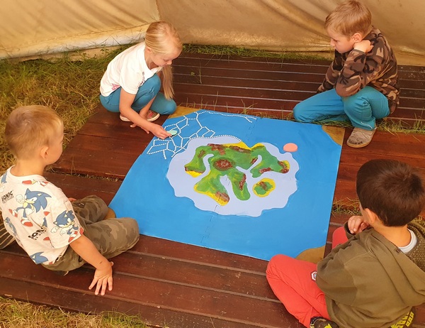 Poli foglarovskou fotografii - Zdenk Krmar - Jafo