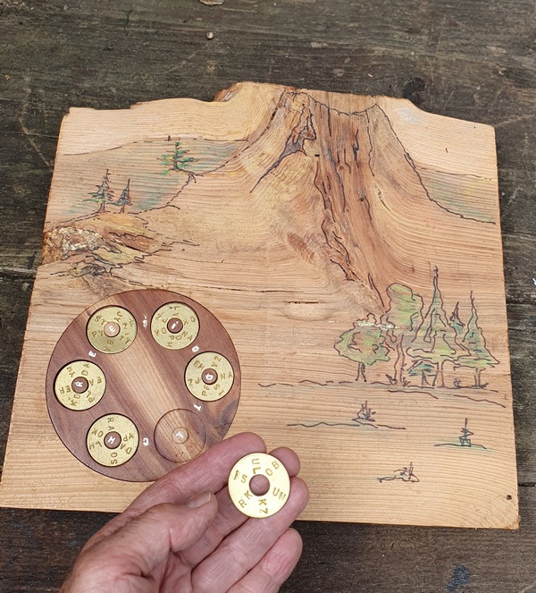 Poli foglarovskou fotografii - Zdenk Krmar - Jafo