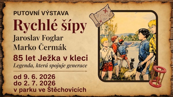 R� ve �t�chovic�ch